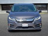 Thumbnail of 2020 Modern Steel Metallic Honda Odyssey