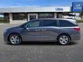 Thumbnail of 2020 Modern Steel Metallic Honda Odyssey