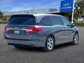 Thumbnail of 2020 Modern Steel Metallic Honda Odyssey