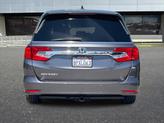 Thumbnail of 2020 Modern Steel Metallic Honda Odyssey