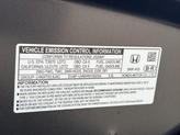Thumbnail of 2020 Modern Steel Metallic Honda Odyssey