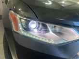 Thumbnail of 2018 Mosaic Black Metallic Chevrolet Traverse