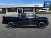 Thumbnail of 2019 Black Chevrolet Silverado 1500