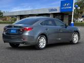 Thumbnail of 2015 Meteor Gray Mica Mazda Mazda6
