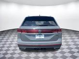 Thumbnail of 2025 Pure Gray exterior Volkswagen Atlas