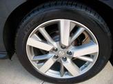 Thumbnail of 2015 Blue Nissan Pathfinder