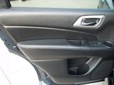 Thumbnail of 2015 Blue Nissan Pathfinder
