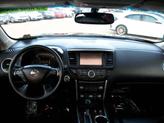 Thumbnail of 2015 Blue Nissan Pathfinder