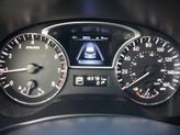 Thumbnail of 2015 Blue Nissan Pathfinder