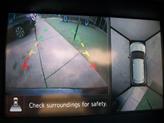 Thumbnail of 2015 Blue Nissan Pathfinder