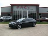 Photo of 2015 Black Dodge Dart