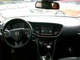 Thumbnail of 2015 Black Dodge Dart