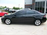 Thumbnail of 2015 Black Dodge Dart