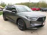 Thumbnail of 2023 Gray Acura MDX