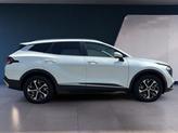 Thumbnail of 2023 Snow White Pearl Kia Sportage Hybrid
