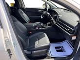Thumbnail of 2023 Snow White Pearl Kia Sportage Hybrid
