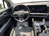 Thumbnail of 2023 Snow White Pearl Kia Sportage Hybrid