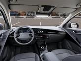Thumbnail of 2025 Steel Gray Kia Niro EV