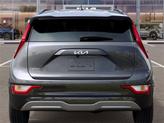 Thumbnail of 2025 Steel Gray Kia Niro EV