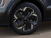 Thumbnail of 2025 Steel Gray Kia Niro EV