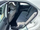 Thumbnail of 2024 White Toyota Camry
