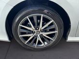 Thumbnail of 2024 White Toyota Camry