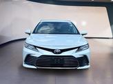 Thumbnail of 2024 White Toyota Camry