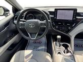 Thumbnail of 2024 White Toyota Camry