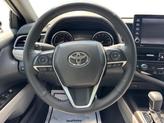 Thumbnail of 2024 White Toyota Camry