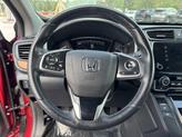 Thumbnail of 2022 Red Honda CR-V