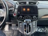 Thumbnail of 2022 Red Honda CR-V