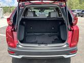 Thumbnail of 2022 Red Honda CR-V