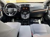 Thumbnail of 2022 Red Honda CR-V