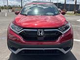 Thumbnail of 2022 Red Honda CR-V