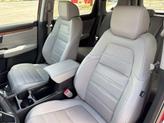 Thumbnail of 2022 Red Honda CR-V