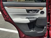 Thumbnail of 2022 Red Honda CR-V