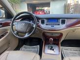 Thumbnail of 2012 Champagne Hyundai Genesis