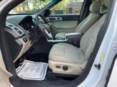 Thumbnail of 2015 White Ford Explorer