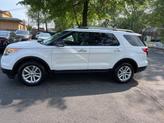 Thumbnail of 2015 White Ford Explorer