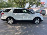 Thumbnail of 2015 White Ford Explorer