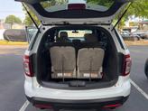 Thumbnail of 2015 White Ford Explorer
