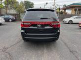 Thumbnail of 2017 Black Dodge Durango