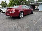 Thumbnail of 2014 Deep Cherry Red Crystal Pearlcoat Chrysler 300
