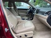 Thumbnail of 2014 Deep Cherry Red Crystal Pearlcoat Chrysler 300
