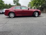 Thumbnail of 2014 Deep Cherry Red Crystal Pearlcoat Chrysler 300