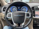 Thumbnail of 2014 Deep Cherry Red Crystal Pearlcoat Chrysler 300