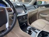 Thumbnail of 2014 Deep Cherry Red Crystal Pearlcoat Chrysler 300