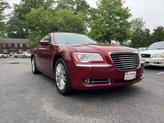 Thumbnail of 2014 Deep Cherry Red Crystal Pearlcoat Chrysler 300