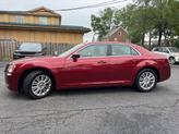 Thumbnail of 2014 Deep Cherry Red Crystal Pearlcoat Chrysler 300
