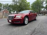Thumbnail of 2014 Deep Cherry Red Crystal Pearlcoat Chrysler 300